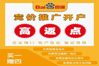 百度竞价成功案例：月收益翻倍